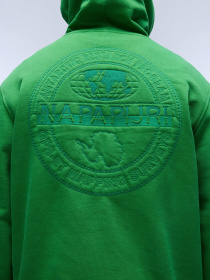 Худі Napapijri B-Kander модель NP0A4I9TG1T1 Фото