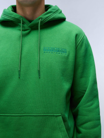 Худі Napapijri B-Kander модель NP0A4I9TG1T1 Фото