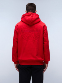 Худи Napapijri B-Kander модель NP0A4I9TR061 Худи Napapijri B-Kander модель NP0A4I9TR061 Фото