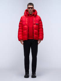 Худи Napapijri B-Kander модель NP0A4I9TR061 Худи Napapijri B-Kander модель NP0A4I9TR061 Фото