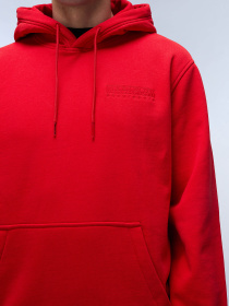 Худи Napapijri B-Kander модель NP0A4I9TR061 Худи Napapijri B-Kander модель NP0A4I9TR061 Фото