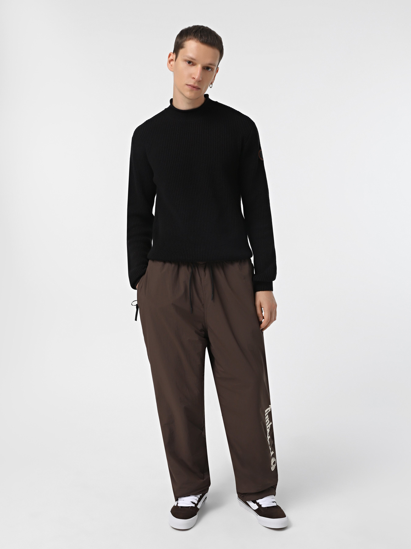 Джемпер Napapijri D-Gwich T Wint модель NP0A4IA40411 Джемпер Napapijri D-Gwich T Wint модель NP0A4IA40411 Фото