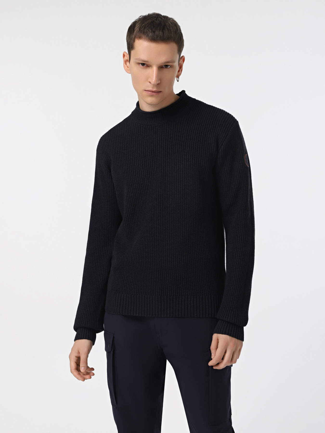 Джемпер Napapijri D-Gwich T Wint модель NP0A4IA41761 Фото