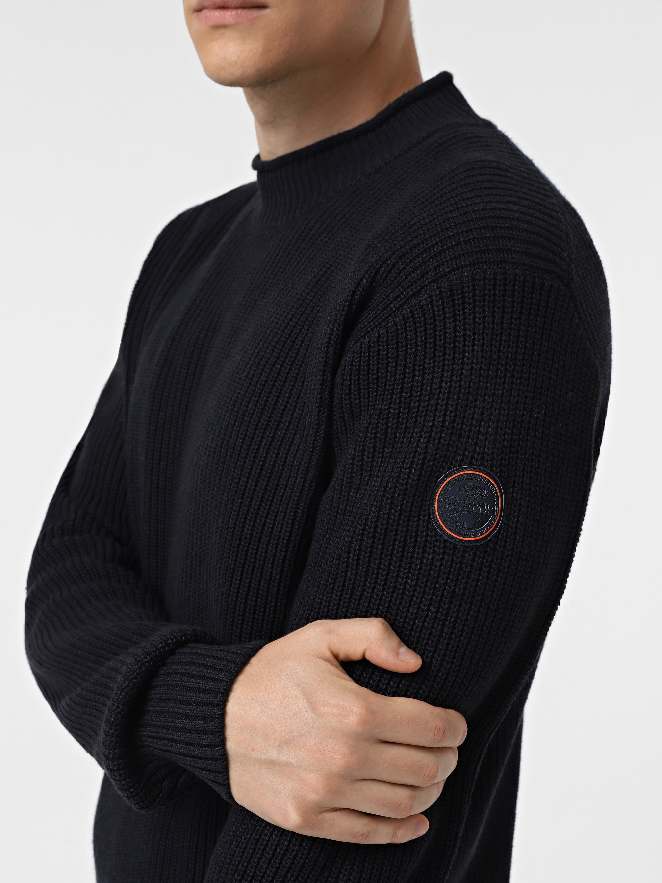 Джемпер Napapijri D-Gwich T Wint модель NP0A4IA41761 Фото