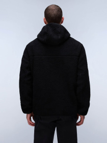 Кофта Napapijri T-Tynik Fzh модель NP0A4IA80411 Фото