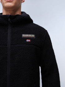 Кофта Napapijri T-Tynik Fzh модель NP0A4IA80411 Фото