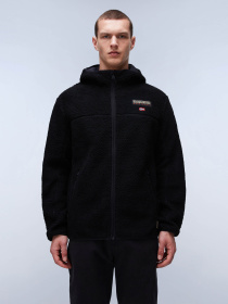 Кофта Napapijri T-Tynik Fzh модель NP0A4IA80411 Фото