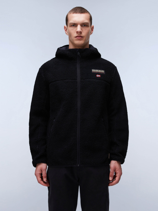 Кофта Napapijri T-Tynik Fzh модель NP0A4IA80411 Фото