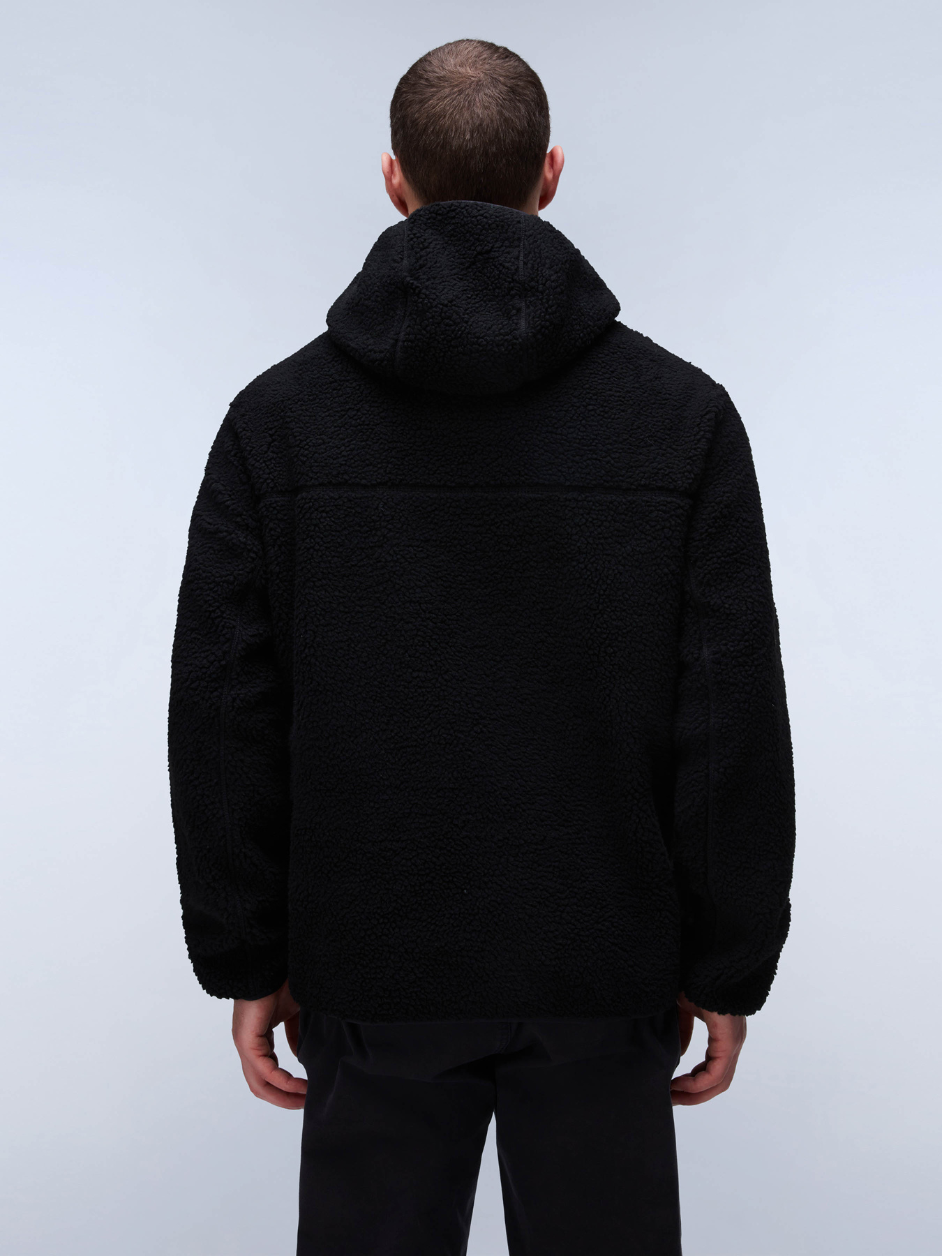 Кофта Napapijri T-Tynik Fzh модель NP0A4IA80411 Фото