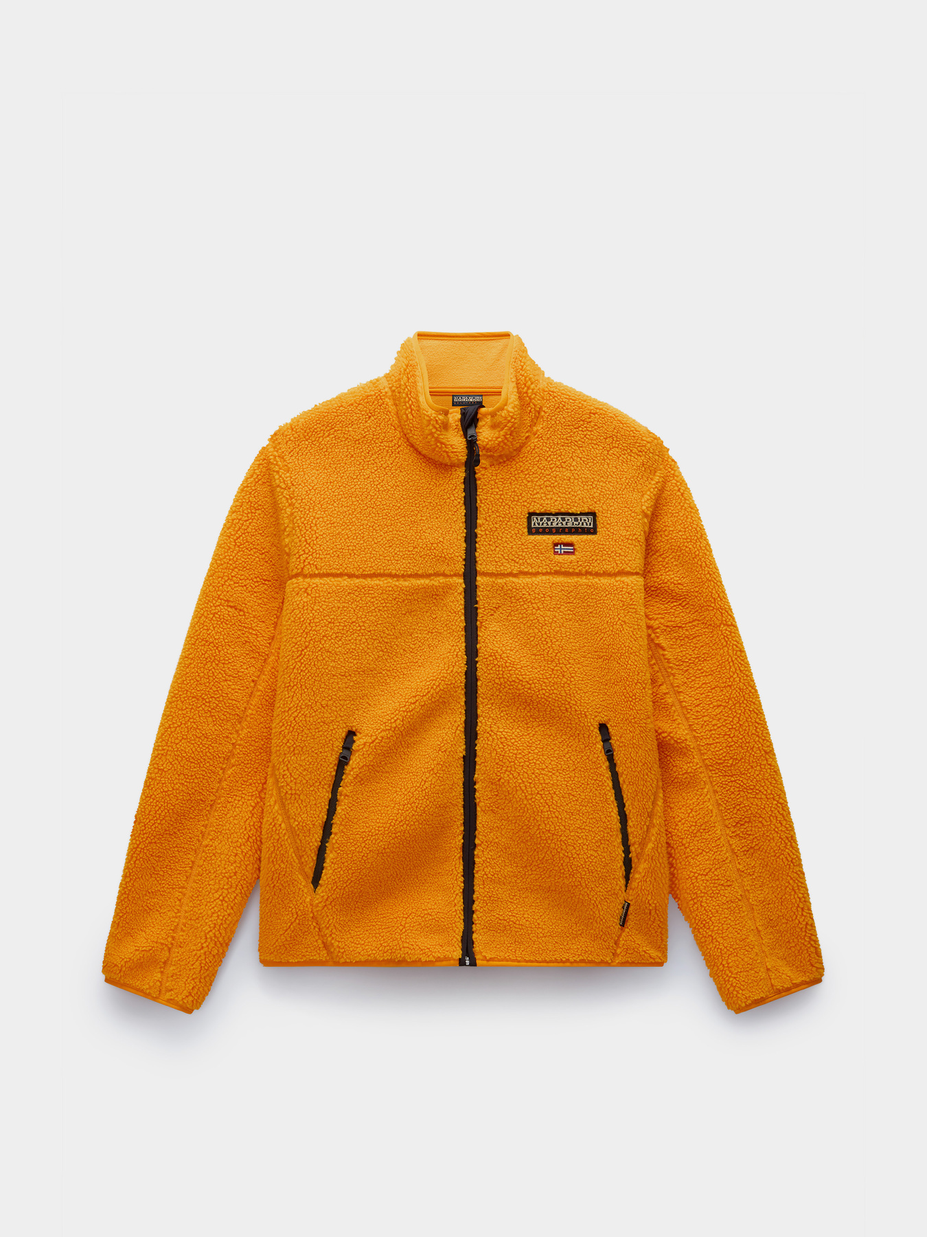 Кофта Napapijri T-Tynik Fz модель NP0A4IA9A671 Фото