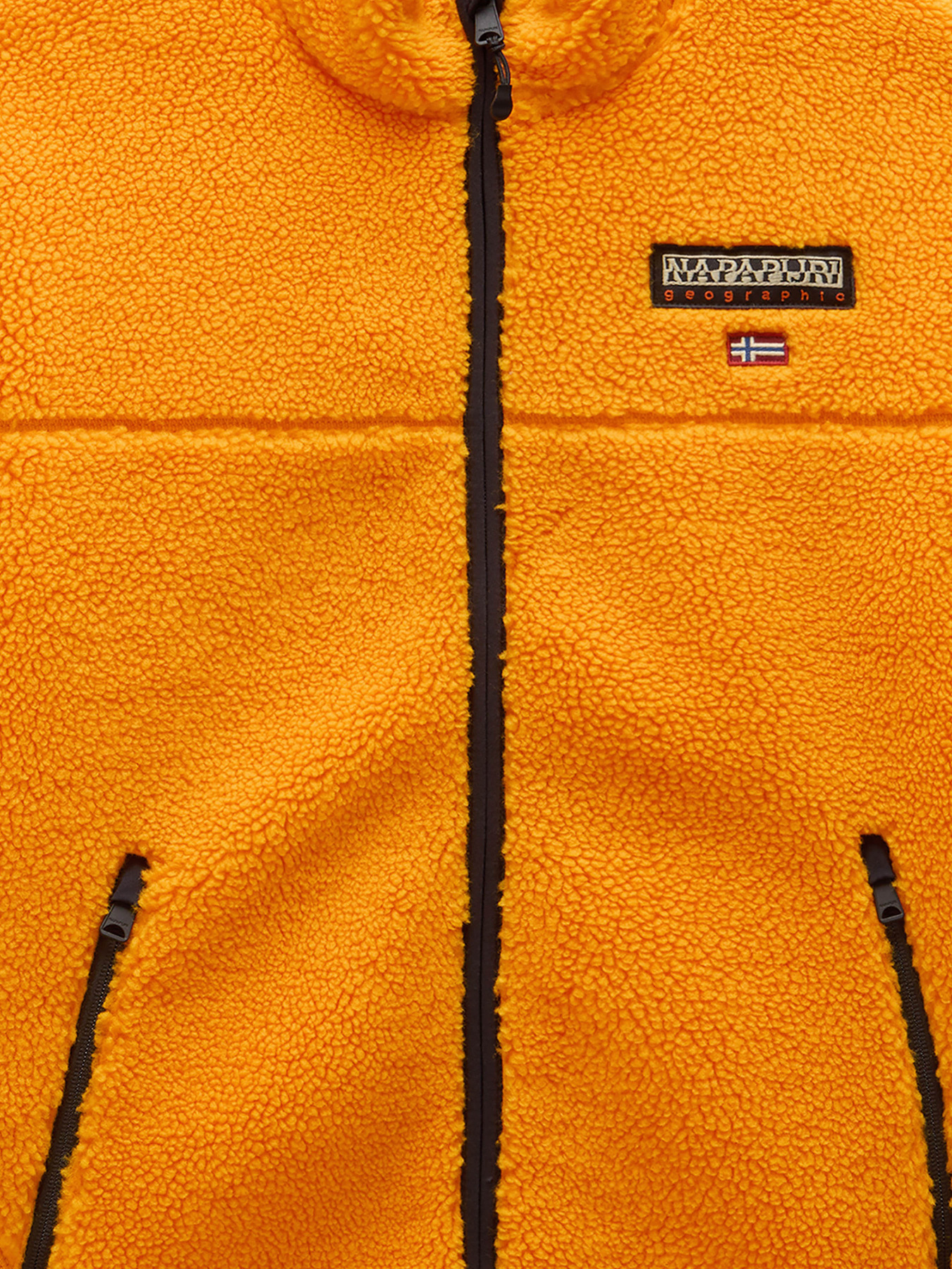 Кофта Napapijri T-Tynik Fz модель NP0A4IA9A671 Фото