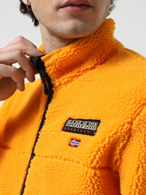 Кофта Napapijri T-Tynik Fz модель NP0A4IA9A671 Фото