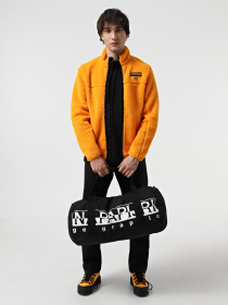 Кофта Napapijri T-Tynik Fz модель NP0A4IA9A671 Фото