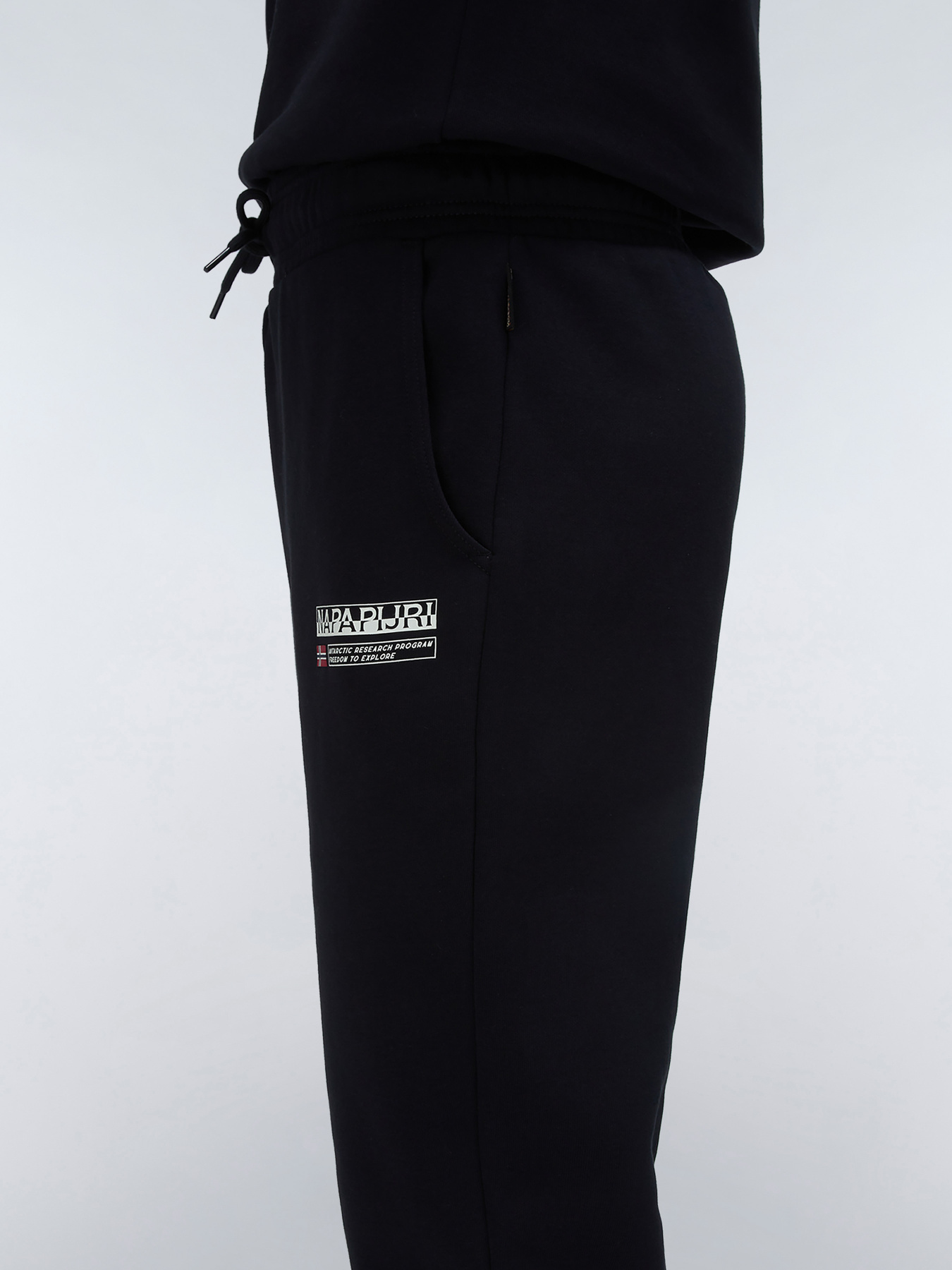 Штаны спортивные Napapijri M-Kasba Wint модель NP0A4IAA0411 Фото