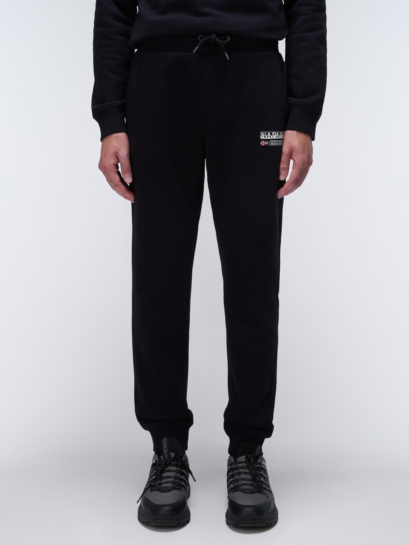 Штаны спортивные Napapijri M-Kasba Wint модель NP0A4IAA0411 Фото