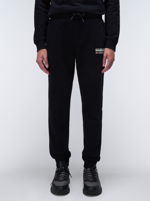 Штаны спортивные Napapijri M-Kasba Wint модель NP0A4IAA0411 Фото