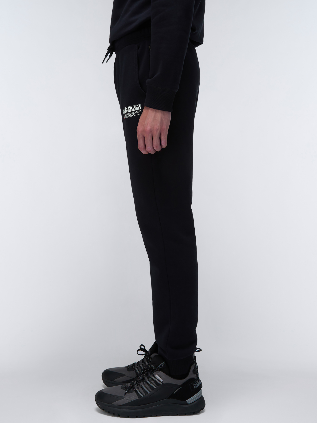 Штаны спортивные Napapijri M-Kasba Wint модель NP0A4IAA0411 Фото