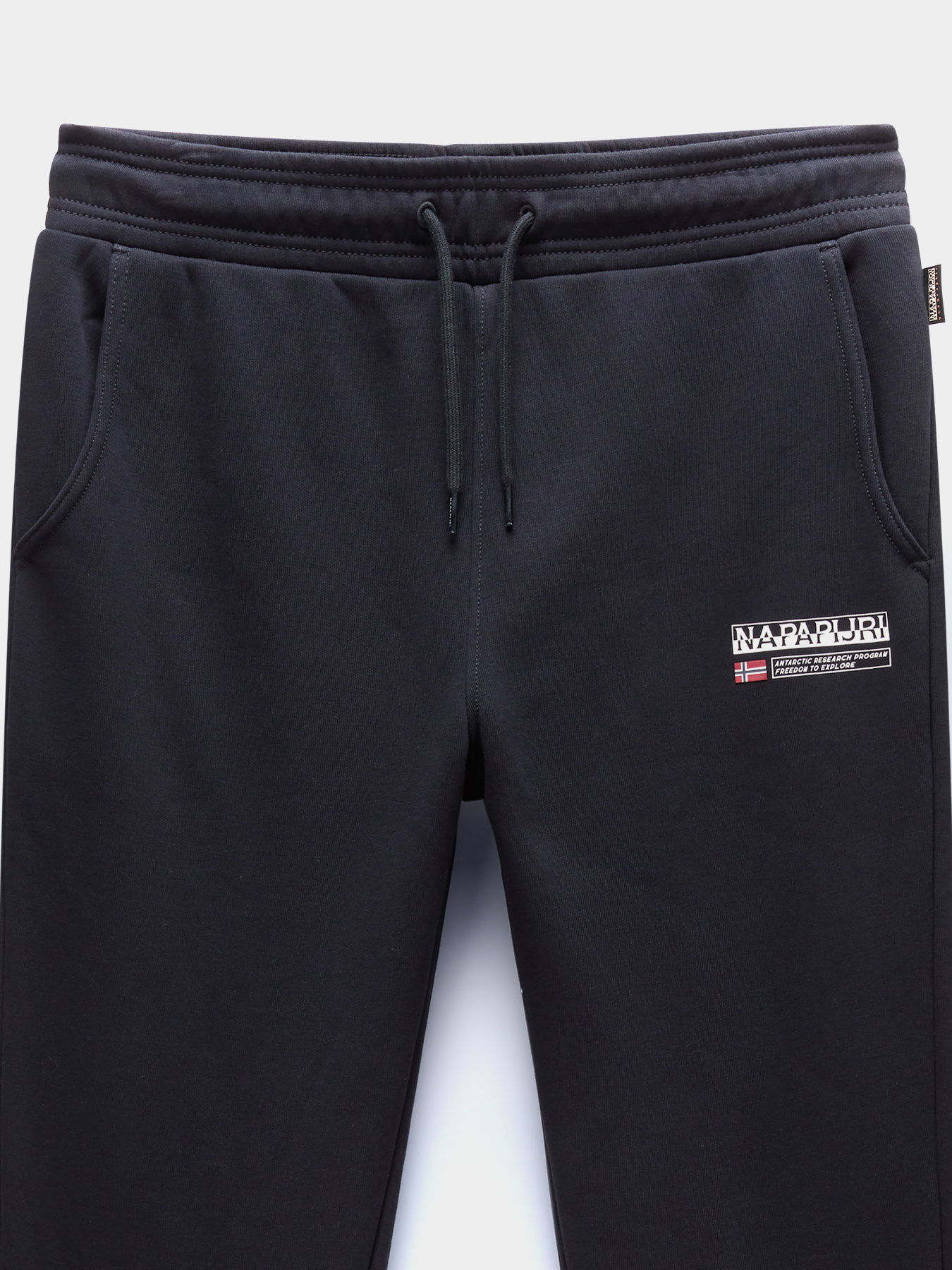Штаны спортивные Napapijri M-Kasba Wint модель NP0A4IAA0411 Фото