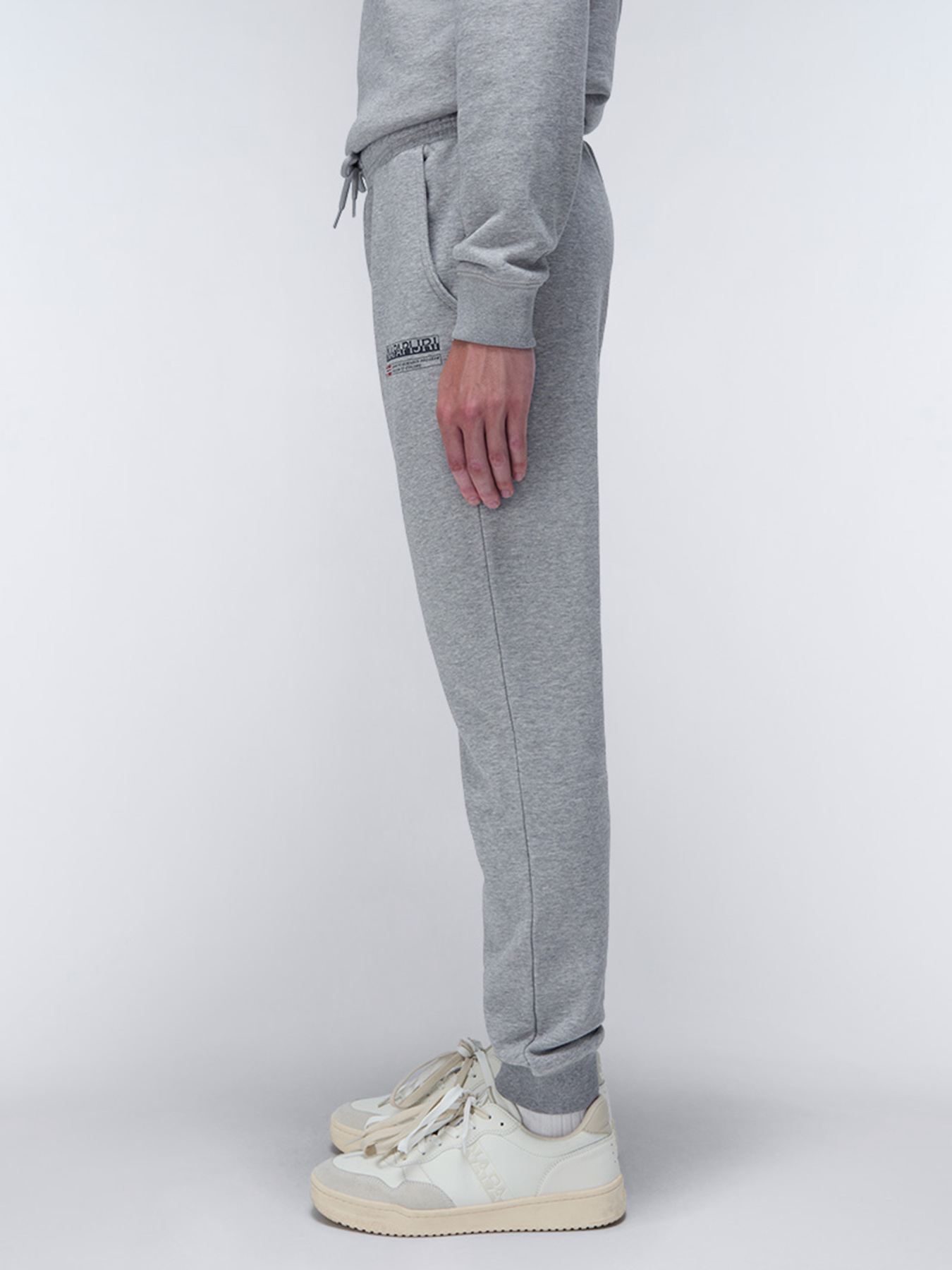 Штаны спортивные Napapijri M-Kasba Wint модель NP0A4IAA1601 Фото