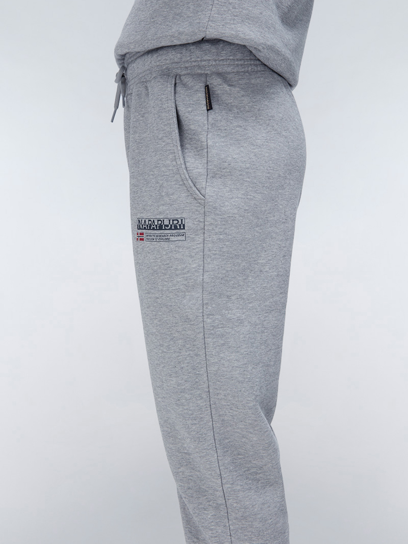 Штаны спортивные Napapijri M-Kasba Wint модель NP0A4IAA1601 Фото