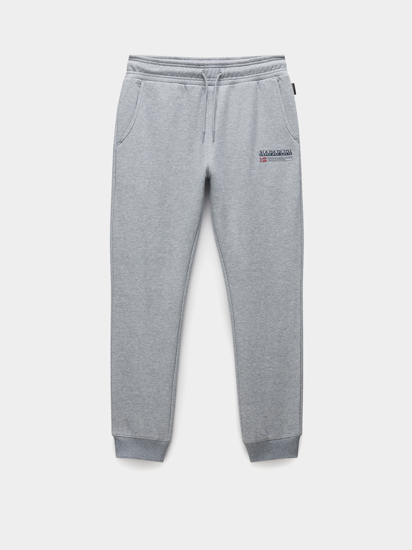 Штаны спортивные Napapijri M-Kasba Wint модель NP0A4IAA1601 Фото