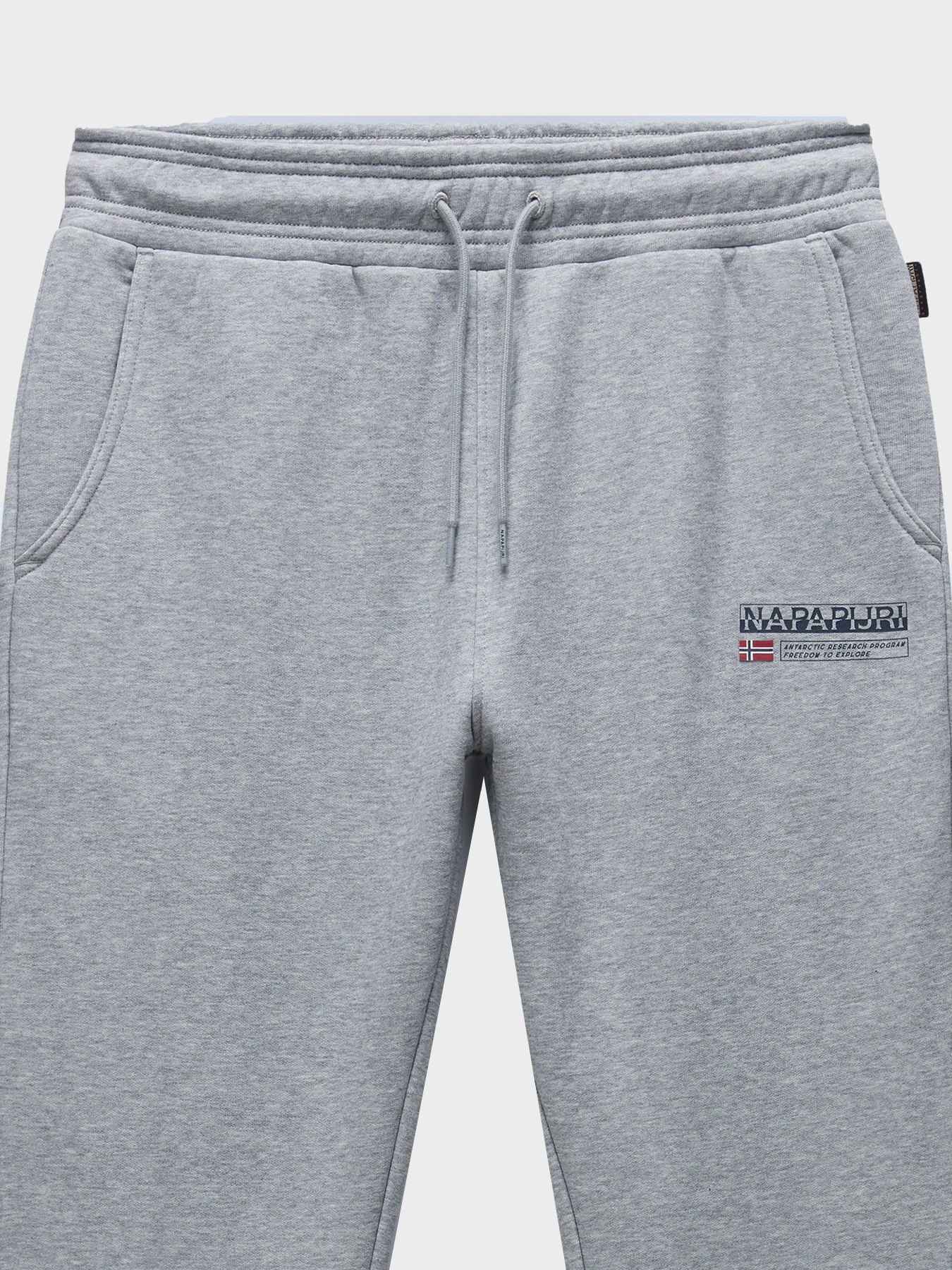Штаны спортивные Napapijri M-Kasba Wint модель NP0A4IAA1601 Фото