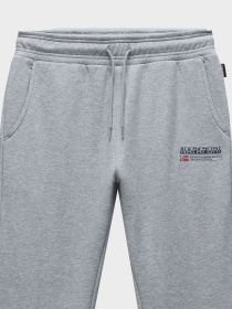 Штаны спортивные Napapijri M-Kasba Wint модель NP0A4IAA1601 Фото