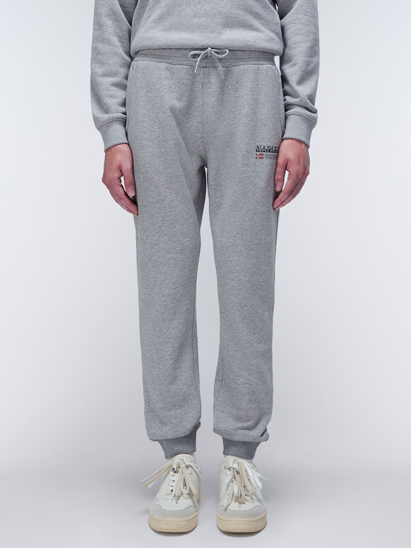 Штаны спортивные Napapijri M-Kasba Wint модель NP0A4IAA1601 Фото