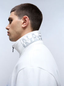 Кофта Napapijri B-Dunnern Fz модель NP0A4IB4FCI1 Фото