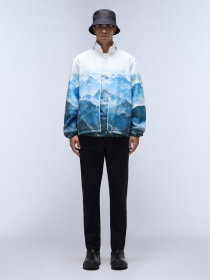 Кофта Napapijri B-Dunnern Fz модель NP0A4IB4FCI1 Фото