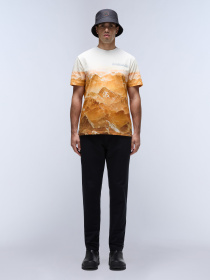 Футболка Napapijri S-Dunnern Ss модель NP0A4IB6FCJ1 Фото