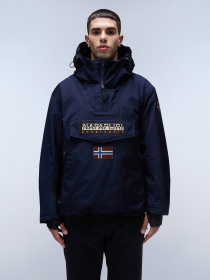 Анорак Napapijri Rainforest Next модель NP0A4IB91761 Фото