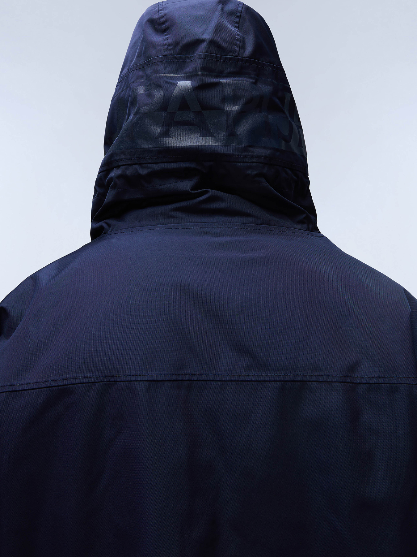 Анорак Napapijri Rainforest Next модель NP0A4IB91761 Фото