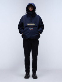 Анорак Napapijri Rainforest Next модель NP0A4IB91761 Фото