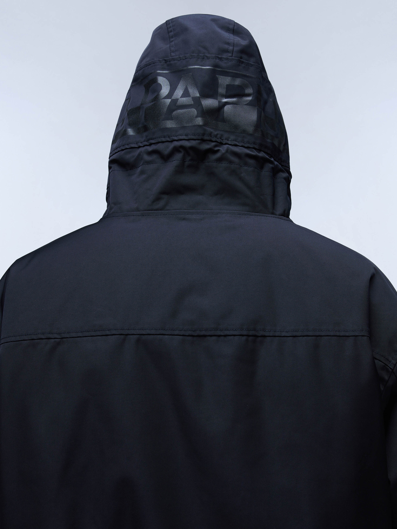 Анорак Napapijri Rainforest Next модель NP0A4IB99411 Фото