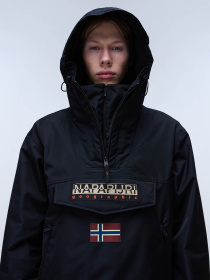 Анорак Napapijri Rainforest Next модель NP0A4IB99411 Фото