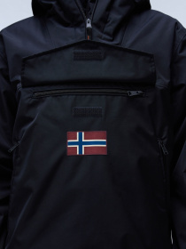 Анорак Napapijri Rainforest Next модель NP0A4IB99411 Фото