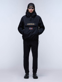 Анорак Napapijri Rainforest Next модель NP0A4IB99411 Фото