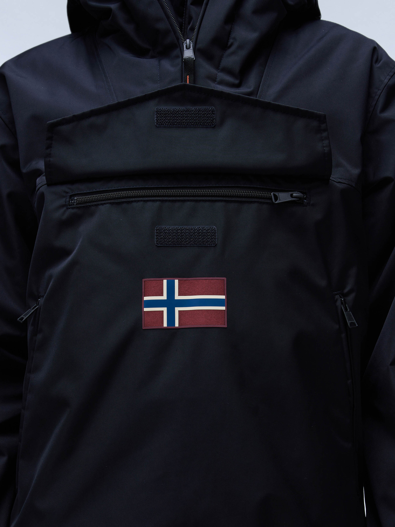 Анорак Napapijri Rainforest Next модель NP0A4IB99411 Фото