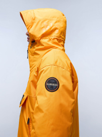 Анорак Napapijri Rainforest Next модель NP0A4IB9A671 Фото