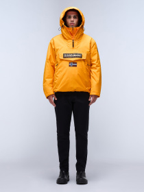 Анорак Napapijri Rainforest Next модель NP0A4IB9A671 Фото