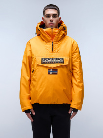 Анорак Napapijri Rainforest Next модель NP0A4IB9A671 Фото