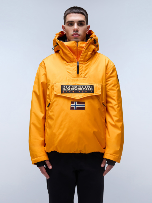 Анорак Napapijri Rainforest Next модель NP0A4IB9A671 Фото