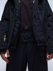 Аутдор и горнолыжная куртка Napapijri Rainforest Tech Ski модель NP0A4IH30411 Аутдор и горнолыжная куртка Napapijri Rainforest Tech Ski модель NP0A4IH30411 Фото