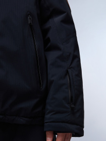 Аутдор и горнолыжная куртка Napapijri Rainforest Tech Ski модель NP0A4IH30411 Аутдор и горнолыжная куртка Napapijri Rainforest Tech Ski модель NP0A4IH30411 Фото