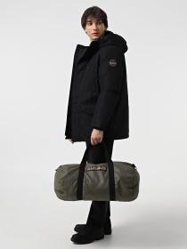 Зимняя куртка Napapijri A-Cornier модель NP0A4IJB0411 Фото