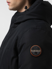 Зимняя куртка Napapijri A-Cornier модель NP0A4IJB0411 Фото