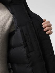 Зимняя куртка Napapijri A-Cornier модель NP0A4IJB0411 Фото