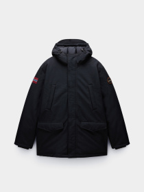 Зимняя куртка Napapijri A-Cornier модель NP0A4IJB0411 Фото