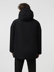 Зимова куртка Napapijri A-Cornier модель NP0A4IJB0411 Зимова куртка Napapijri A-Cornier модель NP0A4IJB0411 Фото